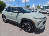 New 2026 Chevrolet TrailBlazer LT w/ Driver Confidence Package image 2