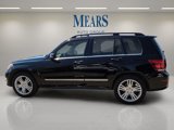 Used 2015 Mercedes-Benz GLK 350 4MATIC image 2
