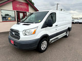 Used 2015 Ford Transit 250 130 Low Roof w/ Exterior Upgrade Package image 4