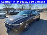 New 2025 Hyundai Elantra SEL w/ Cargo Package image 3