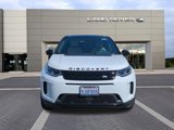Certified 2023 Land Rover Discovery Sport SE image 2