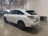 Used 2014 Lexus RX 350 F Sport image 3