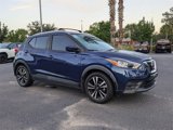 Used 2019 Nissan Kicks SV image 2