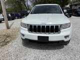 Used 2013 Jeep Grand Cherokee Laredo image 4