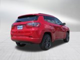 Used 2023 Jeep Compass Limited image 3