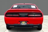 Used 2022 Dodge Challenger SXT image 4
