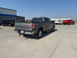 Used 2013 Ford F150 Lariat w/ Lariat Chrome Pkg image 6