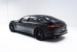 Certified 2018 Porsche Panamera 4 image 3