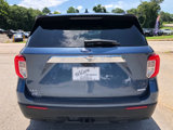 Used 2020 Ford Explorer XLT w/ Comfort Package image 5