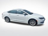 Used 2015 Chrysler 200 C w/ Navigation & Sound Group I image 5