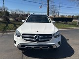 Used 2022 Mercedes-Benz GLC 300 4MATIC image 3