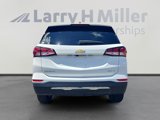 Used 2024 Chevrolet Equinox LT image 4