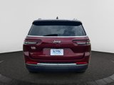 Used 2021 Jeep Grand Cherokee L Limited image 3