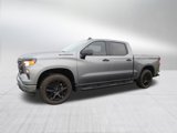 New 2024 Chevrolet Silverado 1500 Custom w/ Turbomax Blackout Package image 5