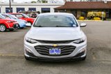 Used 2022 Chevrolet Malibu LT image 3