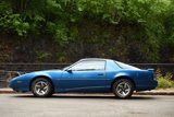 Used 1992 Pontiac Firebird Coupe image 2