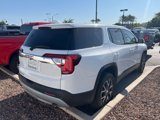 Used 2021 GMC Acadia SLE image 2