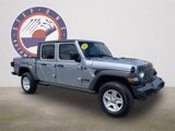 Used 2020 Jeep Gladiator Sport w/ Quick Order Package 24S image 1