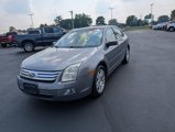 Used 2006 Ford Fusion SEL image 4