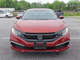 Used 2021 Honda Civic LX image 2