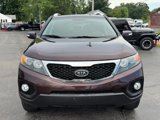 Used 2011 Kia Sorento LX w/ Convenience Pkg image 3