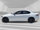 Used 2020 Alfa Romeo Giulia w/ Nero Edizione image 2