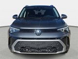 New 2025 Volkswagen Taos SE image 2