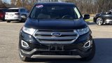 Used 2017 Ford Edge SEL image 4
