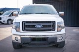 Used 2014 Ford F150 FX4 image 3