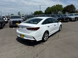 Used 2018 Hyundai Sonata SEL image 2