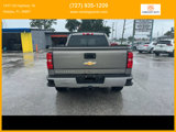 Used 2017 Chevrolet Silverado 1500 LT w/ All Star Edition image 4