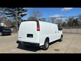 Used 2020 Chevrolet Express 2500 Extended w/ Communications Package image 5