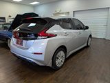 Used 2022 Nissan Leaf S image 6