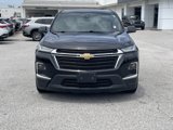 Used 2022 Chevrolet Traverse LS image 2