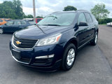 Used 2016 Chevrolet Traverse LS image 2