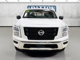Used 2021 Nissan Titan SV w/ Accessory Utility Package image 2