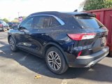Used 2021 Ford Escape SEL w/ Technology Package image 4