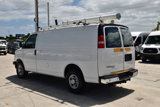 Used 2014 Chevrolet Express 2500 image 5