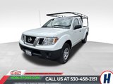 Used 2018 Nissan Frontier S image 1