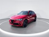 New 2024 Alfa Romeo Stelvio Quadrifoglio w/ Active Assist Plus Package image 3