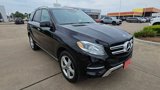 Used 2017 Mercedes-Benz GLE 350 image 2