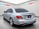 Used 2017 Mercedes-Benz E 300 4MATIC image 5