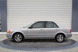 Used 2000 MAZDA Protege ES image 4