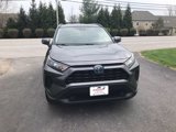 Used 2021 Toyota RAV4 LE image 5