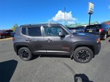 Used 2016 Jeep Renegade Trailhawk w/ Premium Trailhawk Package image 4