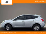 Used 2015 Nissan Rogue S w/ Convenience Package image 2