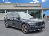 Used 2022 BMW X7 xDrive40i w/ M Sport Package image 3