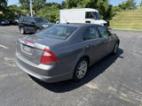 Used 2010 Ford Fusion SEL image 3