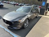 New 2025 MAZDA MAZDA3 s image 3