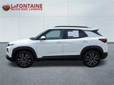 Used 2023 Chevrolet TrailBlazer ACTIV w/ Convenience Package image 4